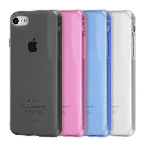 Custodia ultra sottile iphone - custodia,