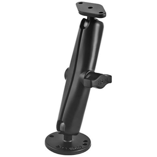 Base diamantata alluminio - base,