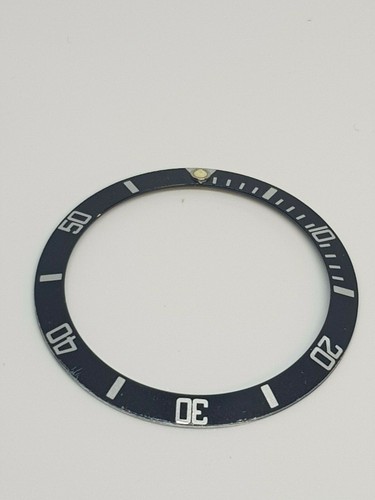Insert bezel rolex - rolex, 16610