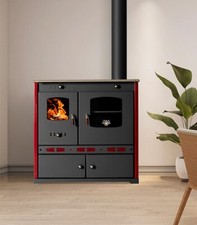 Stufa legna perfect lux - perfect,