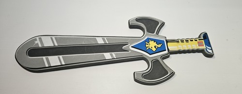 Lego cavaliere spada - lego,