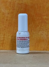 SMALTO BIANCO RITOCCO CERAMICA