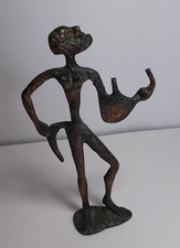 Bronzetto Scultura