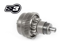 S3 heavy duty Bendix /