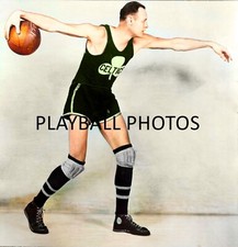 Joe Lapchick Boston Celtics