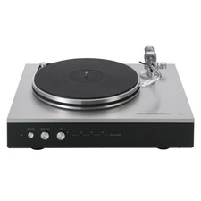 LUXMAN PD-151 MARK II Giradischi Trazione a Cinghia Lettore Analogico AC 100V...