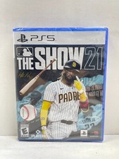 MLB The Show 21 ( PlayStation
