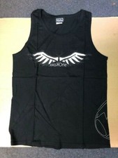KOXX - K124 Gilet nero