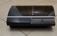 PS3 FAT - HARD DISK 80GB - NO BLURAY - SONY - YLOD