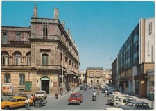 CASARANO - LECCE - PIAZZA INDIPENDENZA -12819-