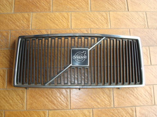 Volvo 240 244 245 post - 240,
