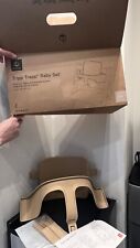 Stokke tripp trapp baby set /