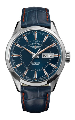 Sturmanskie poljot vostok - poljot,