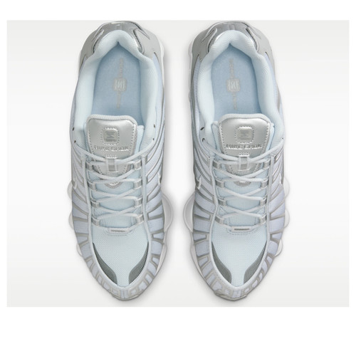 Nike shox sneaker donna - nike, tl