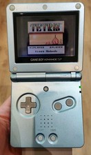 Console Nintendo Game Boy