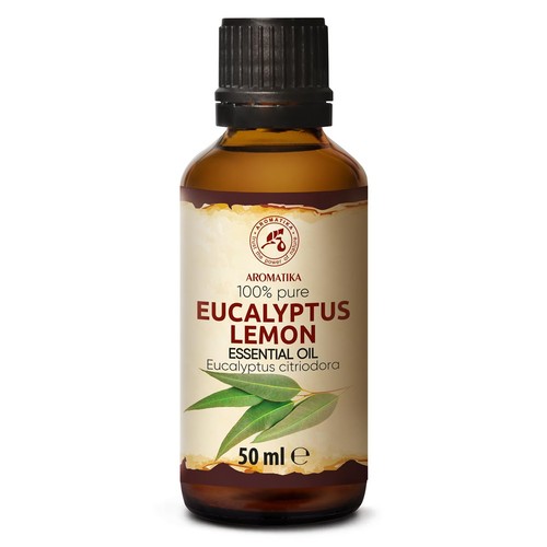 Olio essenziale eucalipto - olio, di