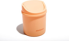 Cestino Da Scrivania Mini, Con