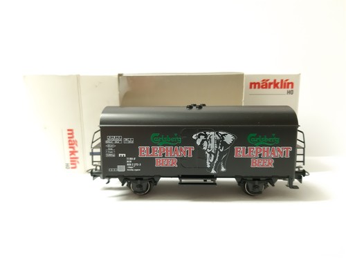 Gwa801 märklin 4415046 vagone - gwa801,