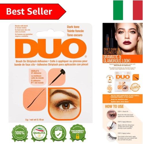 Ardell duo brush - duo,
