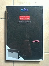 Custodia cover a libro flip