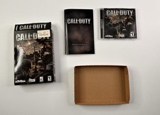 Call of Duty per PC 2003