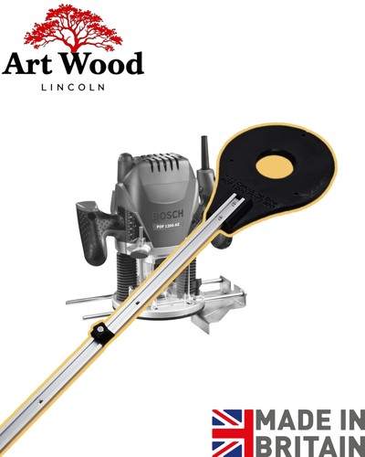 Adattatore circle jig per - adattatore,