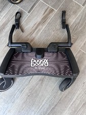 Tavola passeggino Lascal Maxi