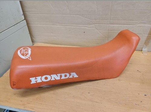 Sella per honda 600 - sella,