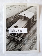 Fotografia Locomotore Diesel