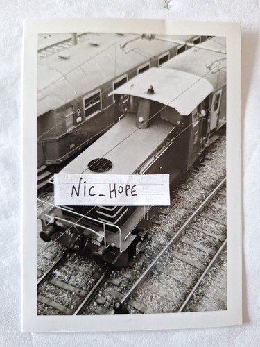 Fotografia locomotore diesel - fotografia,
