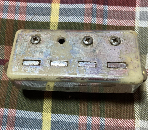 Vintage relic teisco - vintage, japan
