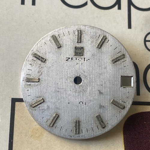 Quadrante zenith pilot - quadrante,