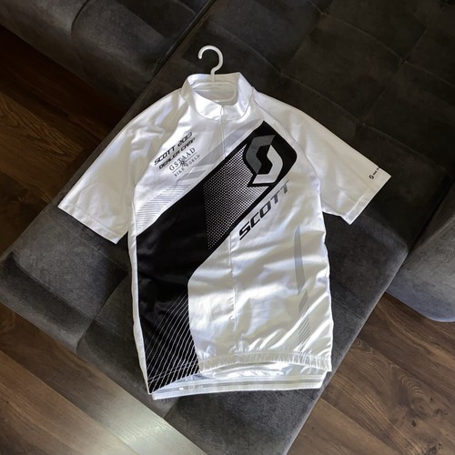 Maglia scott gstaad - maglia, pro