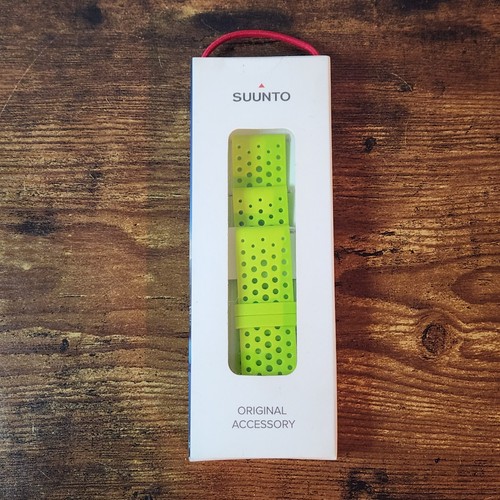 Suunto 24mm athletic - suunto,