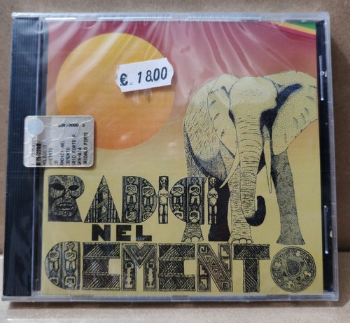 Radici nel cemento - nel, –