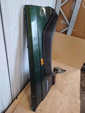 Parafango Jeep Cherokee XJ