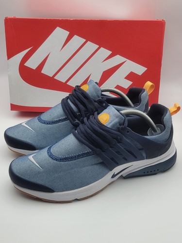 Nike air presto premium dark - nike,