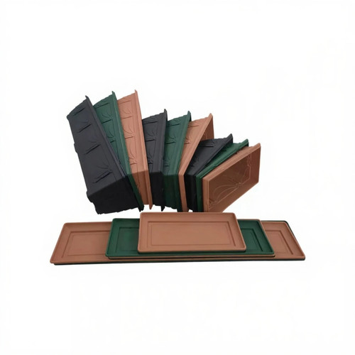Scatole finestra plastica - , +