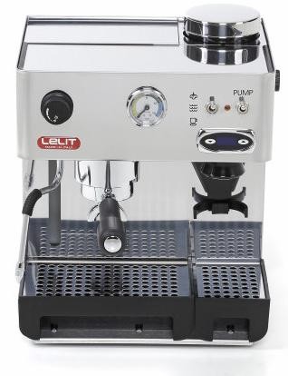 Lelit pl042temd macchina per - lelit,