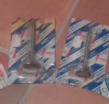 KIT 2 ENGINE INTAKE VALVES FOR