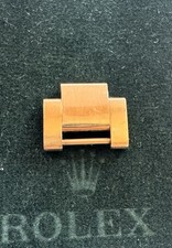 ROLEX 16mm Daytona, GMT