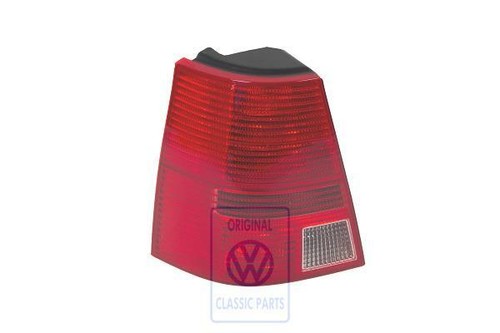 Fanale posteriore vag bora - fanale,