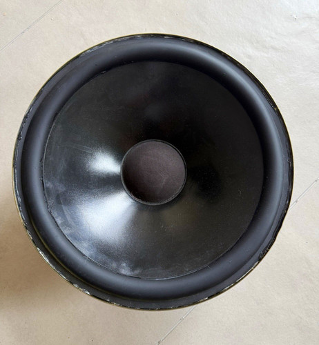 Woofer originali infinity - 2,