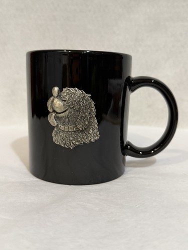 Tazza caffè peltro dan - da,