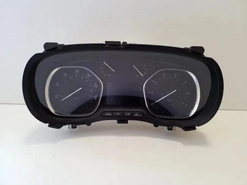 Strumentazione combinata opel - combinata,