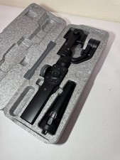 Zhiyun-Tech SMOOTH 4 1000003472 Gimbal universale per smartphone - Nero