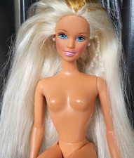 Barbie Courtney Teen