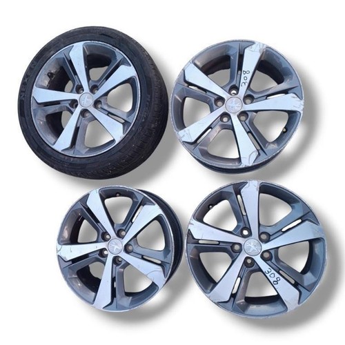 Cerchio lega per peugeot - cerchio,
