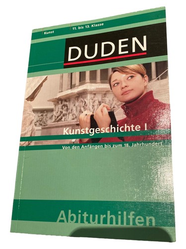 Duden storia dell arte - duden,