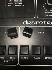NUOVO interruttore Drum Pad